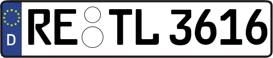 RE-TL3616