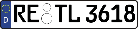 RE-TL3618