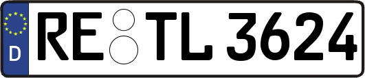 RE-TL3624