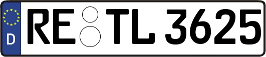RE-TL3625