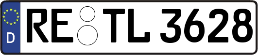RE-TL3628
