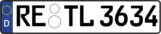 RE-TL3634