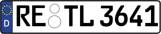 RE-TL3641