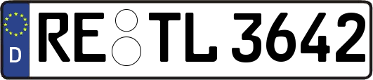 RE-TL3642
