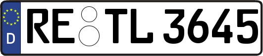 RE-TL3645
