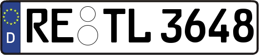 RE-TL3648