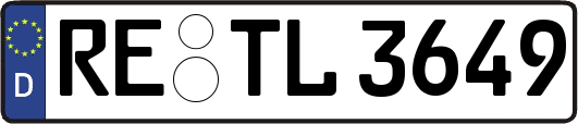 RE-TL3649