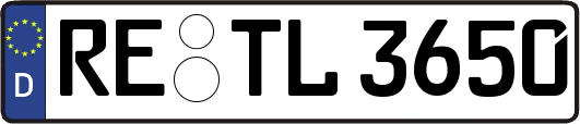 RE-TL3650