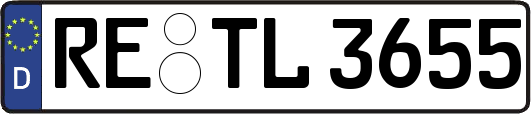 RE-TL3655