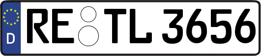 RE-TL3656