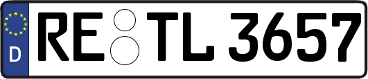 RE-TL3657