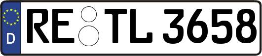 RE-TL3658