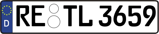 RE-TL3659