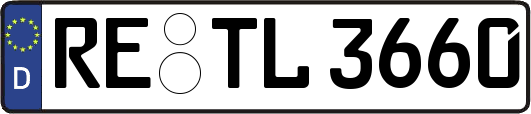 RE-TL3660