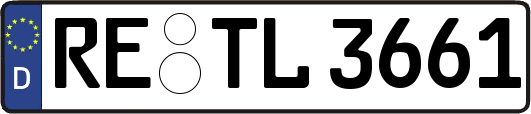 RE-TL3661