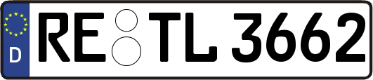 RE-TL3662