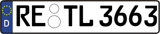 RE-TL3663