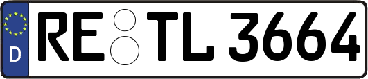 RE-TL3664