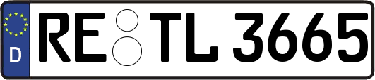 RE-TL3665