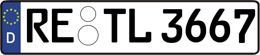 RE-TL3667