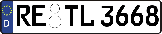 RE-TL3668