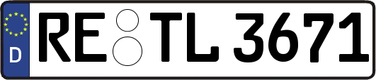 RE-TL3671