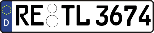 RE-TL3674