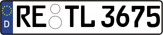 RE-TL3675