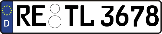 RE-TL3678