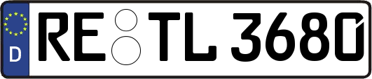 RE-TL3680