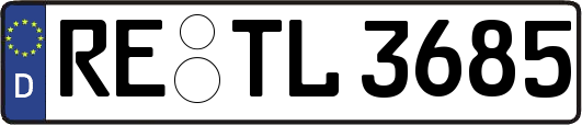 RE-TL3685