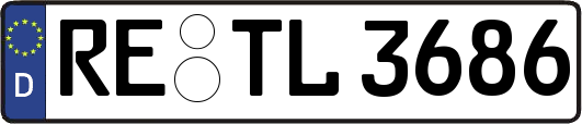 RE-TL3686