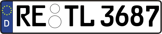 RE-TL3687