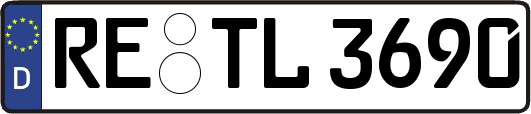 RE-TL3690