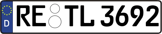 RE-TL3692