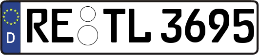 RE-TL3695