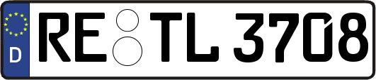 RE-TL3708