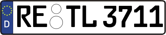 RE-TL3711