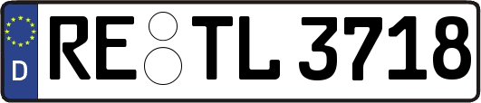 RE-TL3718