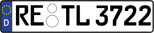 RE-TL3722