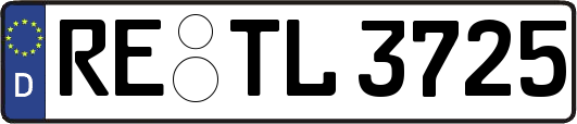 RE-TL3725