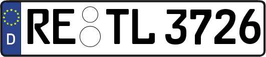 RE-TL3726