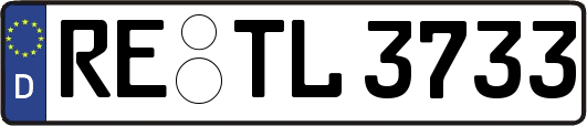 RE-TL3733