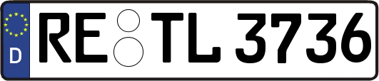 RE-TL3736