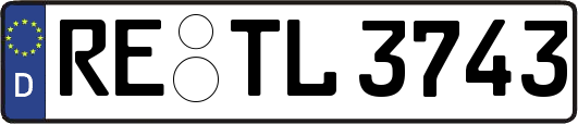 RE-TL3743