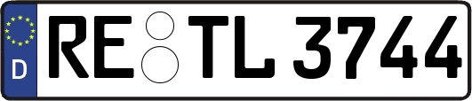 RE-TL3744