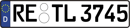 RE-TL3745