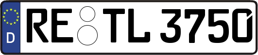 RE-TL3750