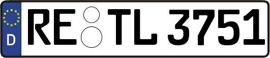 RE-TL3751
