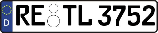RE-TL3752